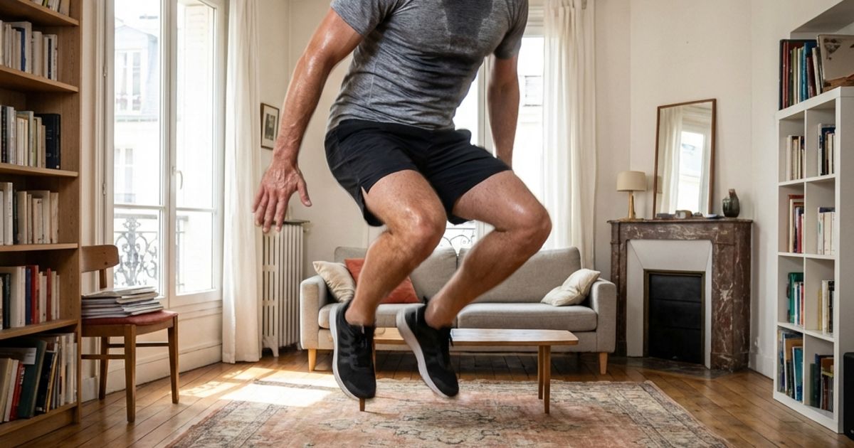 Entraînement au sommeil de 10 minutes