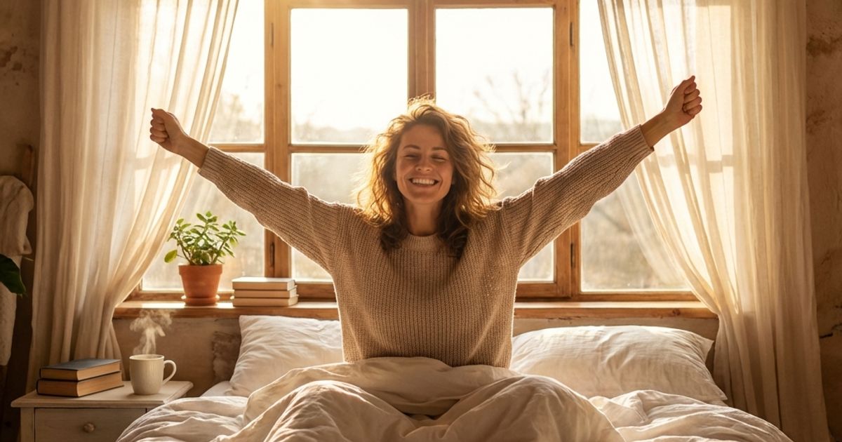 Relógio biológico e cronotipos