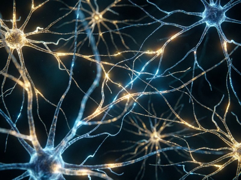 Visualizzazione delle connessioni neuronali