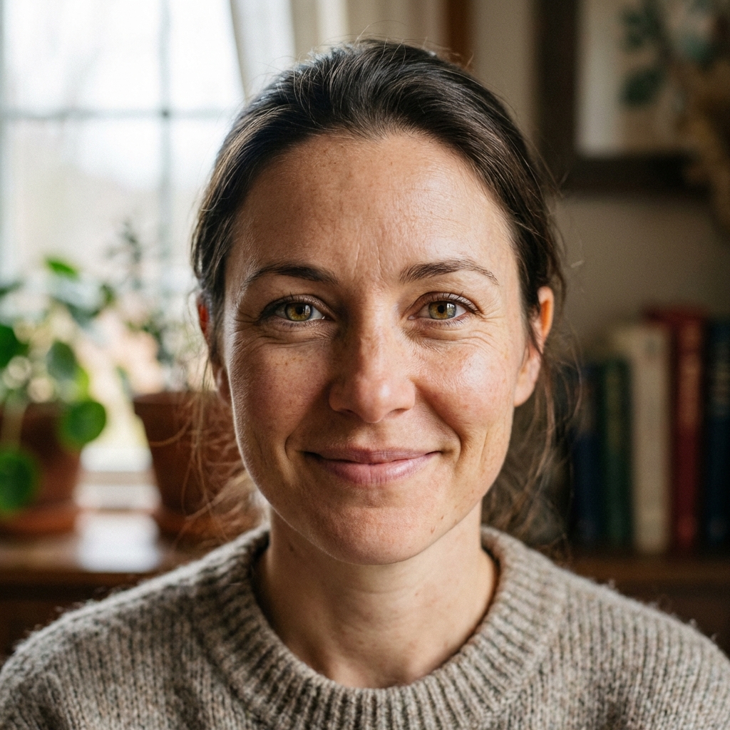 Un sorriso per un maggiore benessere