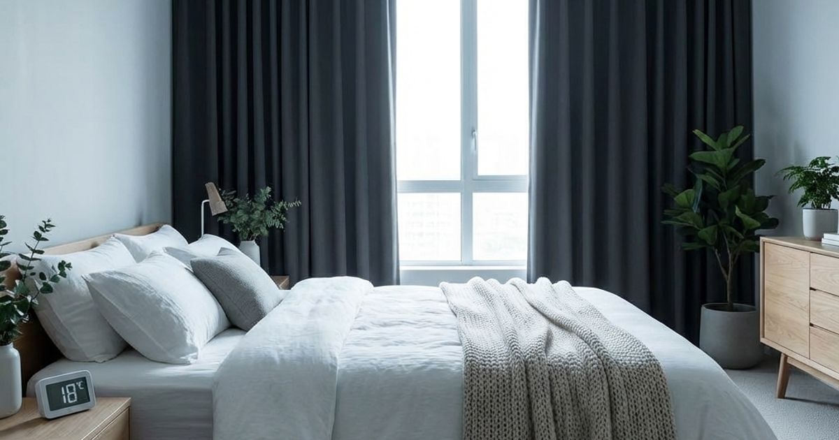 Perpektong Silid-Tulugan