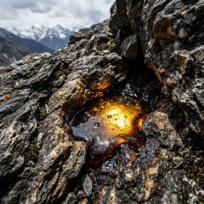 Shilajit Extreme Formula