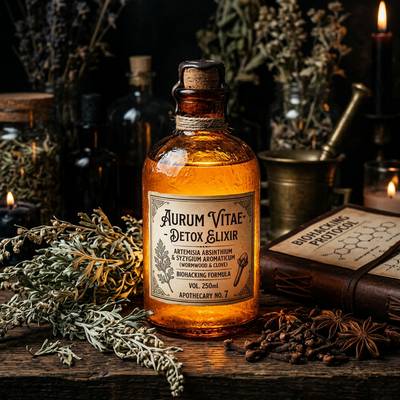 Mahoney Cleanse Review