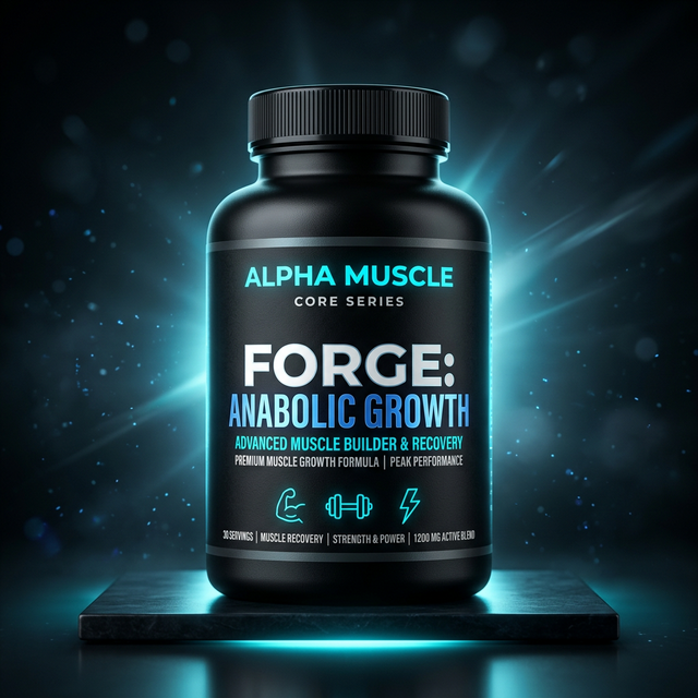 Bulk Extreme Formula