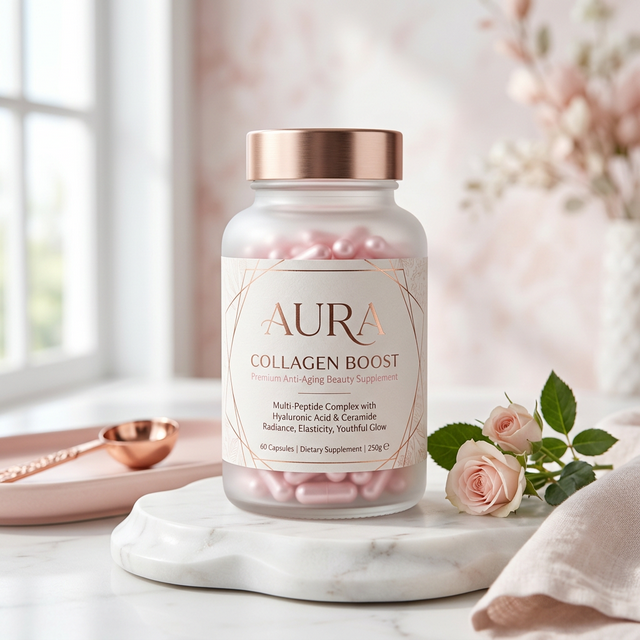 Collagen Select Formula