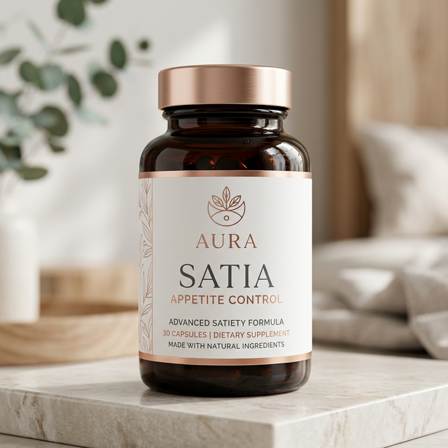 Crave Burner Formula