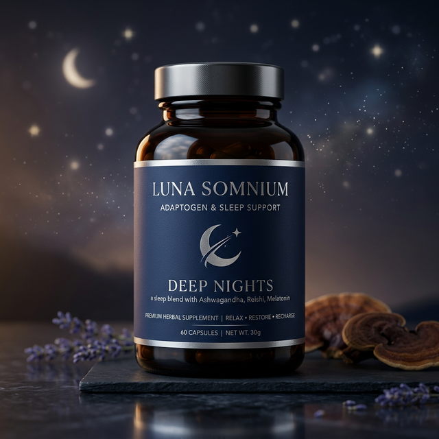 NuviaLab Relax Formula