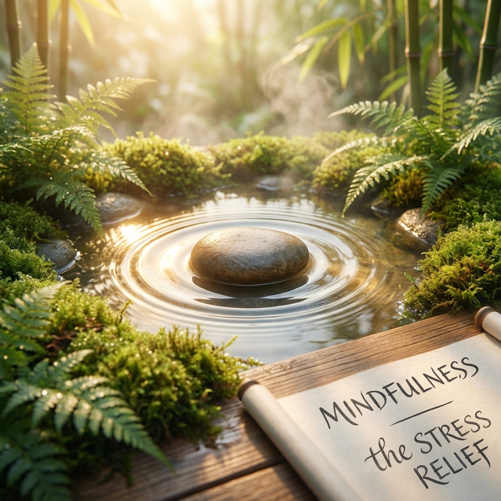 Mindfulness