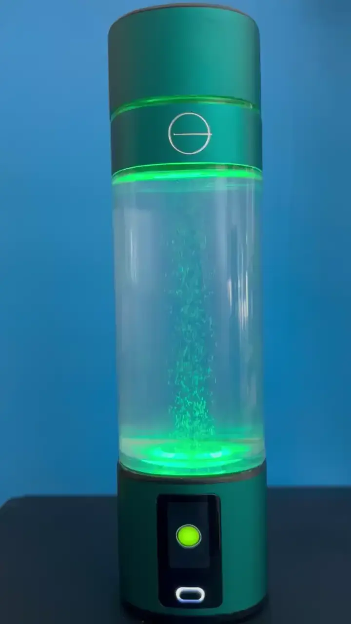 CellPower Bottle