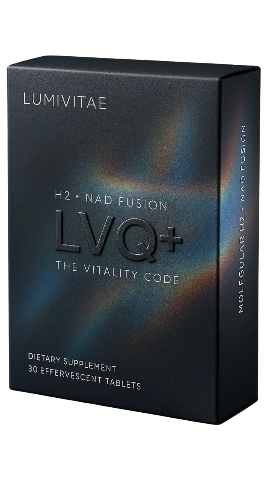LVQ+
