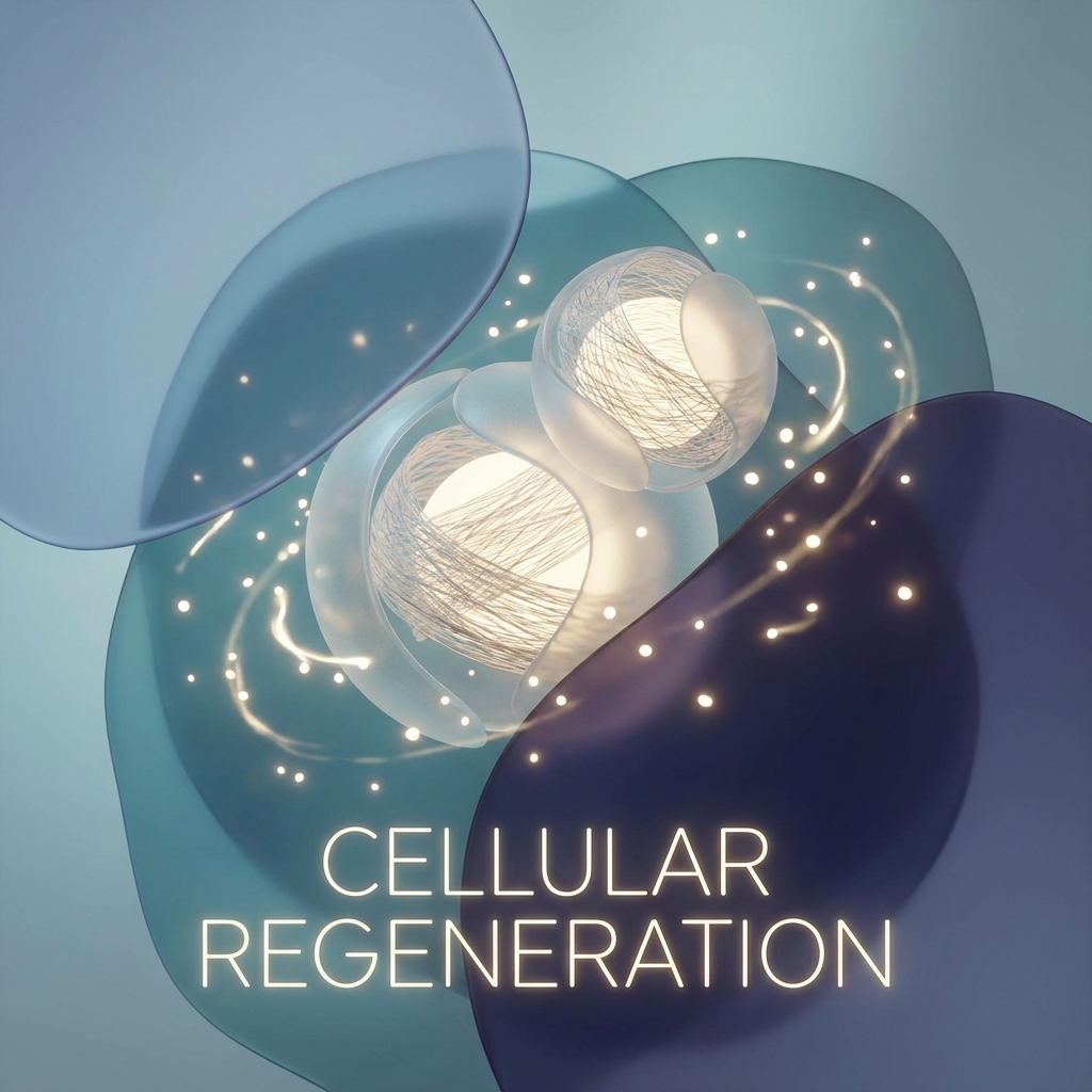 Sleep or Regeneration