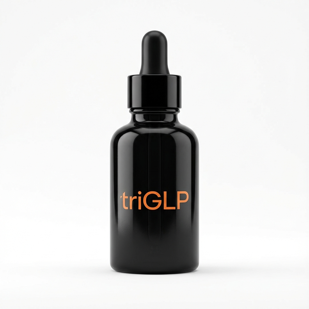 triGLP Bottle