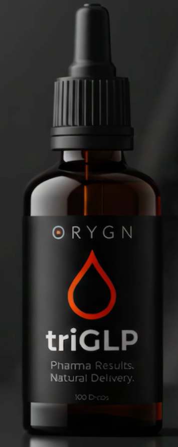 triGLP Product