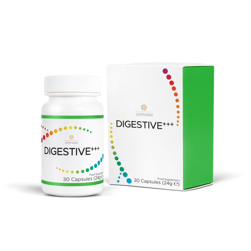 Digestive+++