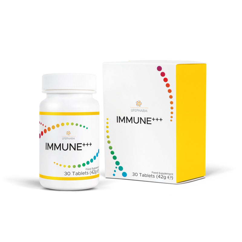 Immune+++